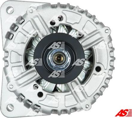 AS-PL A0299 - Alternatör parts5.com