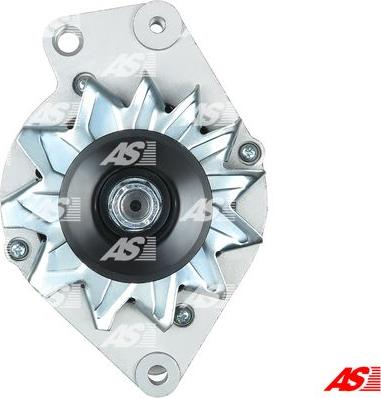 AS-PL A0246 - Alternator parts5.com