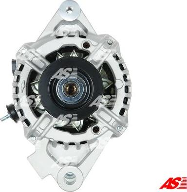 AS-PL A0240 - Alternator parts5.com