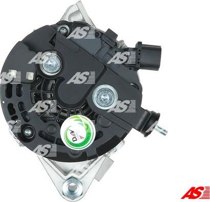 AS-PL A0240 - Alternatör parts5.com