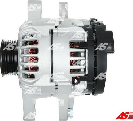 AS-PL A0240 - Alternatör parts5.com