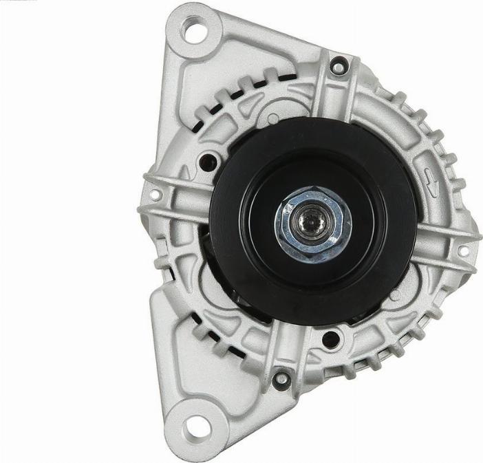 AS-PL A0255 - Generator / Alternator parts5.com