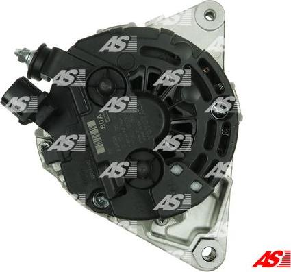 AS-PL A0256PR - Alternatör parts5.com