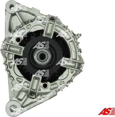 AS-PL A0256PR - Alternator parts5.com