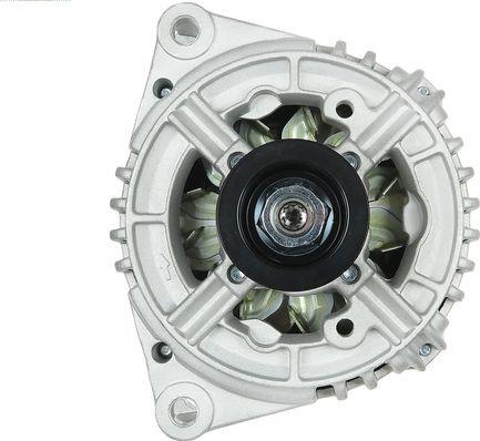 AS-PL A0253 - Alternatör parts5.com