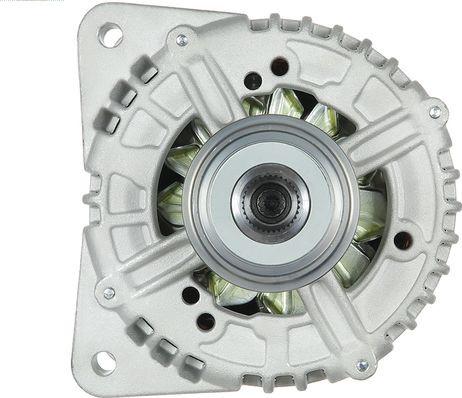 AS-PL A0261 - Generator / Alternator parts5.com