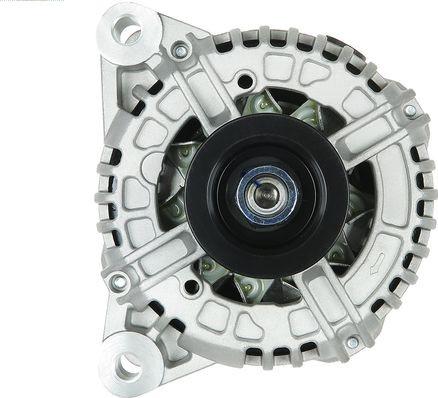 AS-PL A0268 - Alternator parts5.com