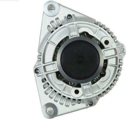 AS-PL A0263 - Alternator parts5.com