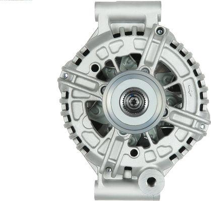 AS-PL A0267 - Alternator parts5.com