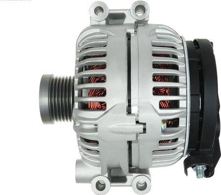 AS-PL A0267 - Alternator parts5.com