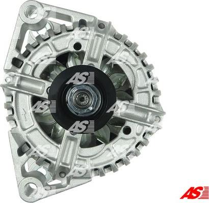 AS-PL A0209 - Alternator parts5.com