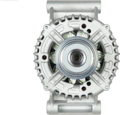 AS-PL A0200 - Alternator parts5.com