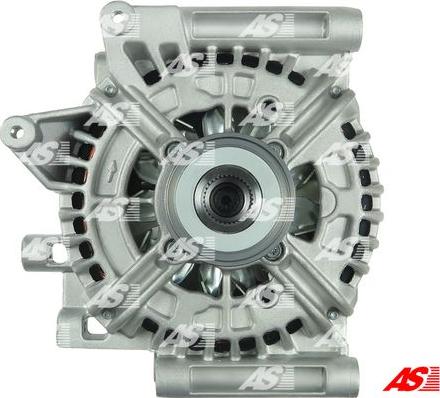 AS-PL A0201 - Alternatör parts5.com