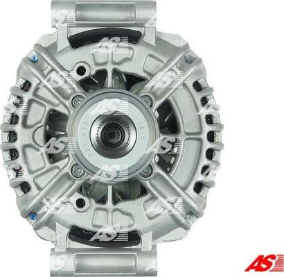 AS-PL A0207 - Alternatör parts5.com