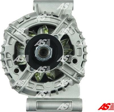 AS-PL A0210 - Generator / Alternator parts5.com