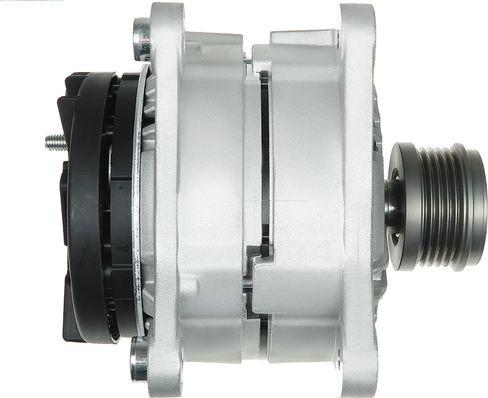 AS-PL A0213 - Alternador parts5.com