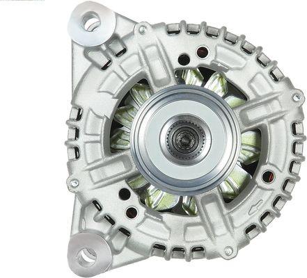 AS-PL A0289 - Generator / Alternator parts5.com