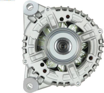 AS-PL A0284 - Generator / Alternator parts5.com