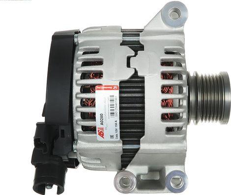 AS-PL A0280 - Generator / Alternator parts5.com