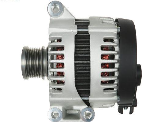 AS-PL A0280 - Generator / Alternator parts5.com