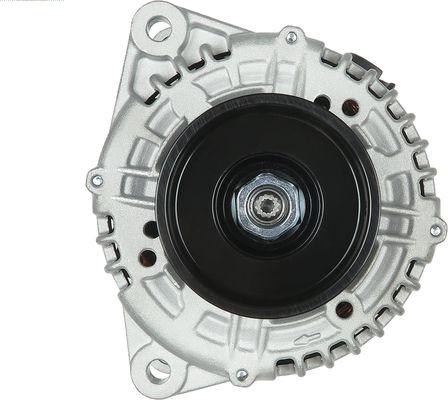 AS-PL A0283 - Laturi parts5.com