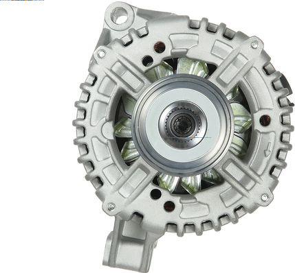 AS-PL A0287 - Alternator parts5.com