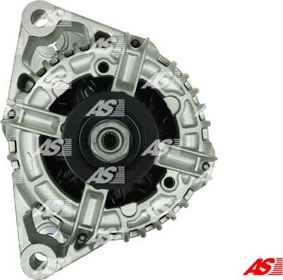 AS-PL A0236PR - Generator / Alternator parts5.com