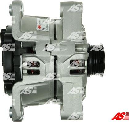 AS-PL A0236PR - Generator / Alternator parts5.com