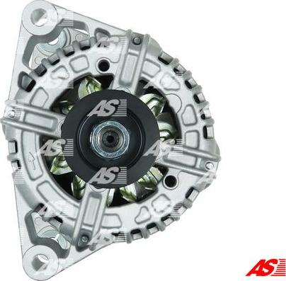 AS-PL A0236 - Generator / Alternator parts5.com