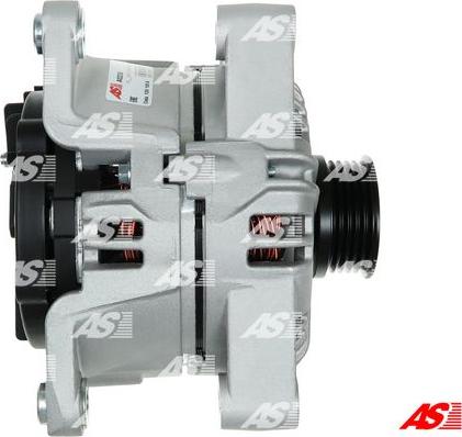 AS-PL A0236 - Alternator parts5.com