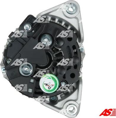 AS-PL A0236 - Alternator parts5.com