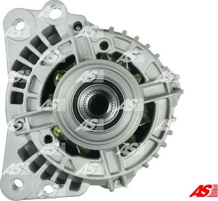 AS-PL A0233 - Generaator parts5.com