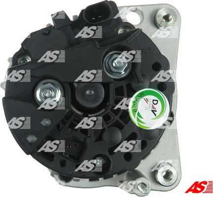 AS-PL A0233 - Alternator parts5.com