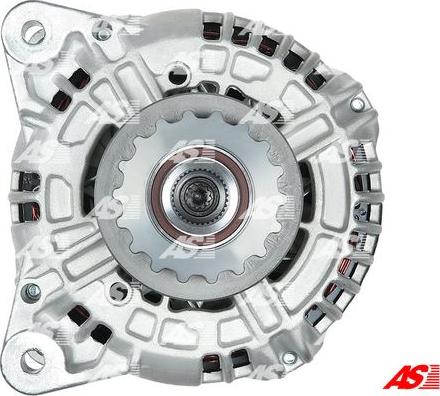 AS-PL A0237 - Alternator parts5.com