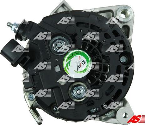 AS-PL A0224 - Generator / Alternator parts5.com