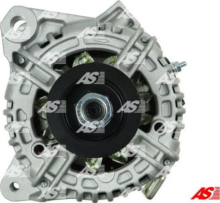 AS-PL A0224 - Generator / Alternator parts5.com