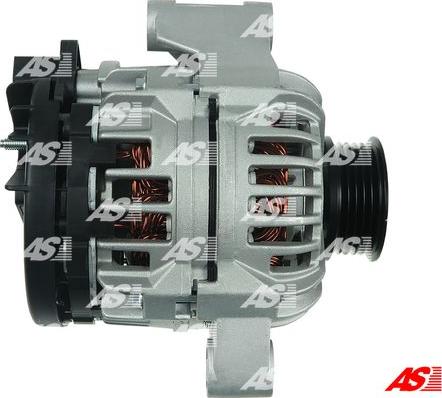 AS-PL A0223 - Alternatör parts5.com