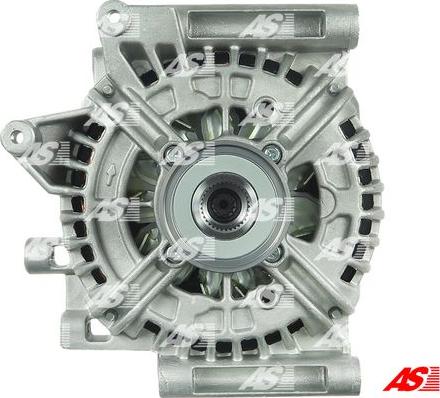 AS-PL A0222 - Alternatör parts5.com