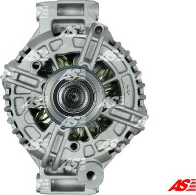 AS-PL A0270 - Generator / Alternator parts5.com