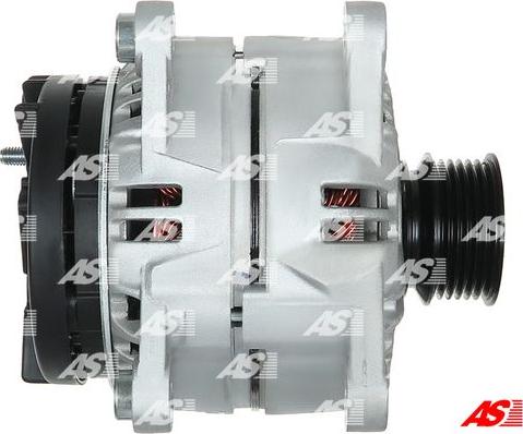 AS-PL A0742S - Генератор parts5.com