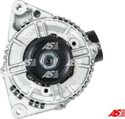 AS-PL A0779S - Alternatör parts5.com