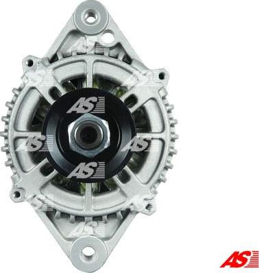 AS-PL A1041 - Alternatör parts5.com