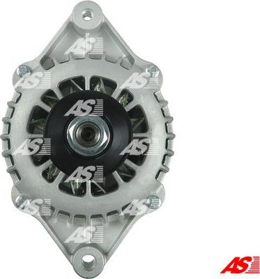 AS-PL A1009 - Alternator parts5.com