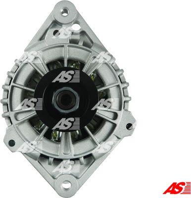 AS-PL A1005 - Alternator parts5.com