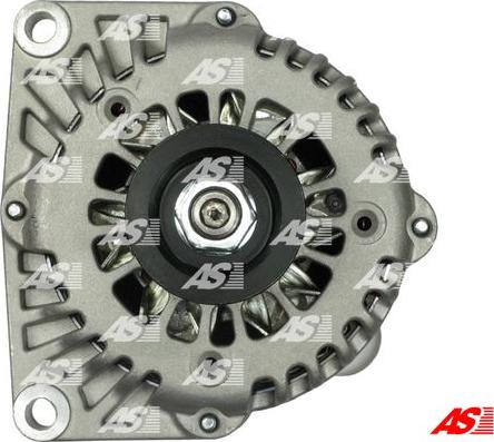 AS-PL A1019 - Alternador parts5.com