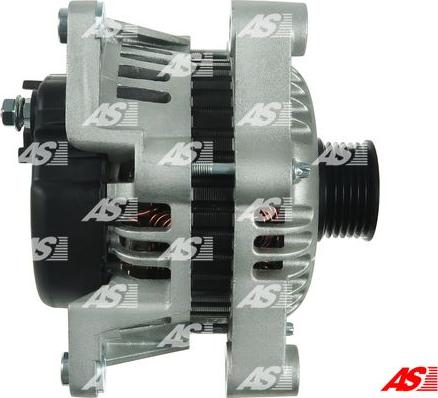 AS-PL A1010 - Laturi parts5.com