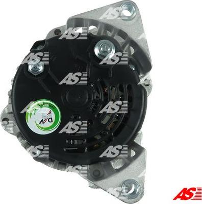 AS-PL A1012 - Generator / Alternator parts5.com