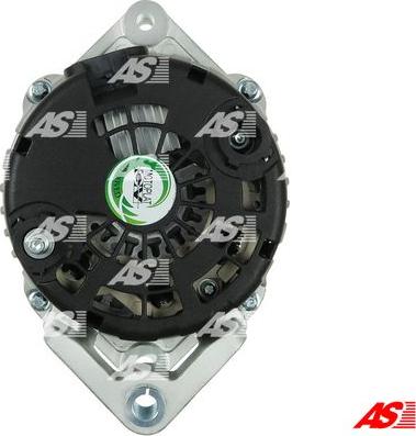 AS-PL A1031S - Alternator parts5.com