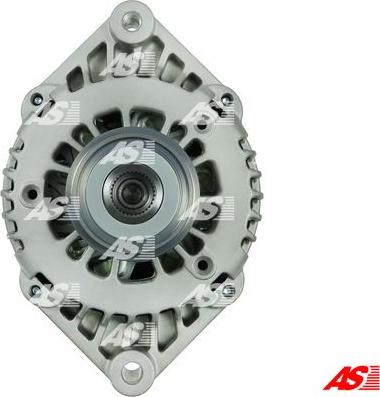 AS-PL A1031S - Alternator parts5.com