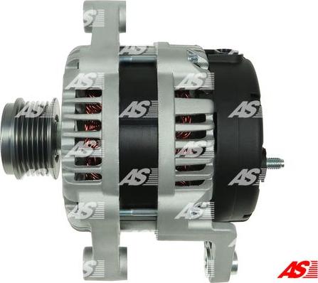 AS-PL A1031S - Alternator parts5.com